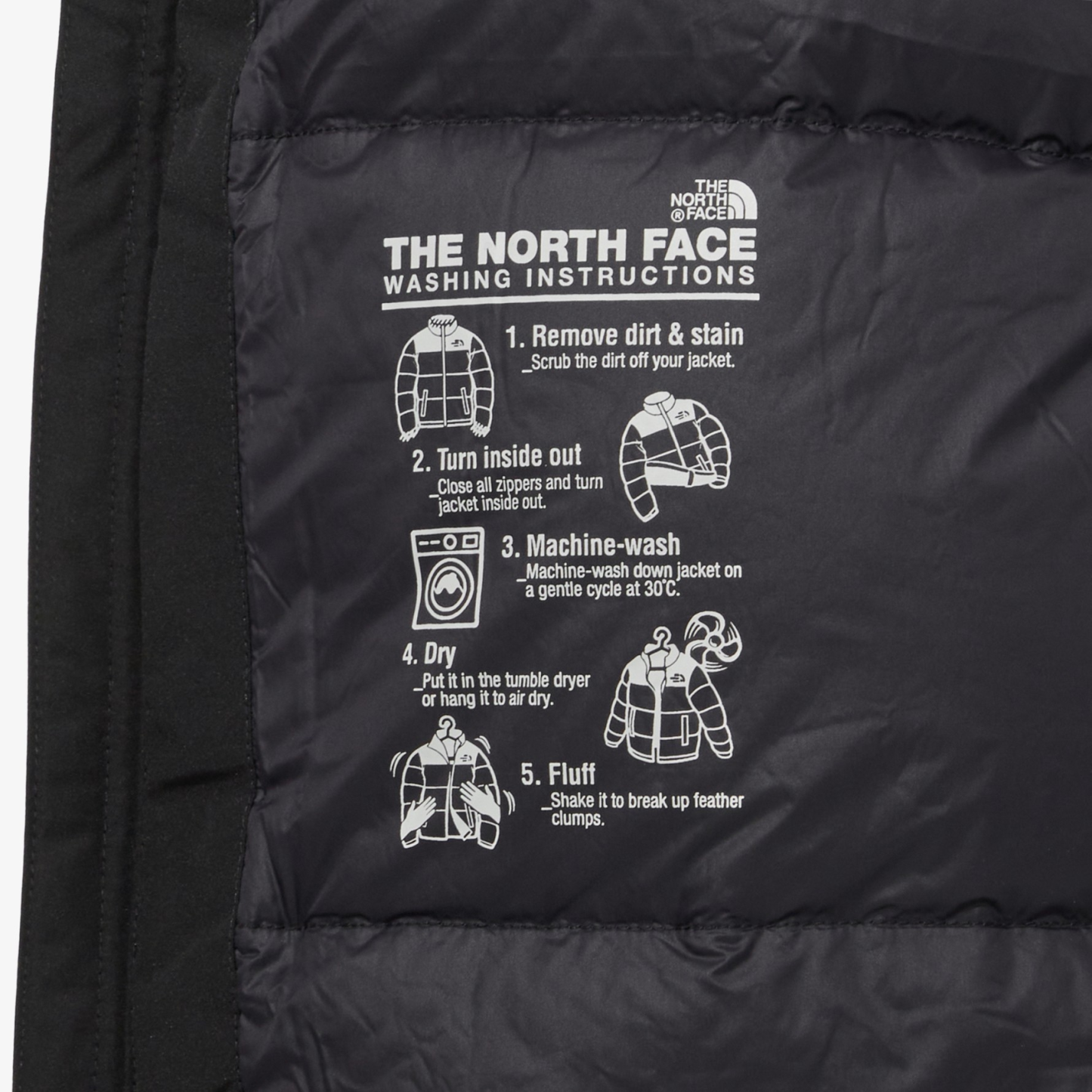 【ザノースフェイス】 POLAR AIR DOWN JACKET ★正規品★